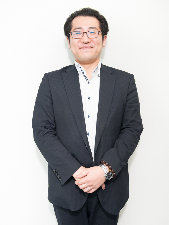 大阪事業所社員からのメッセージ